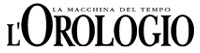 L'OROLOGIO